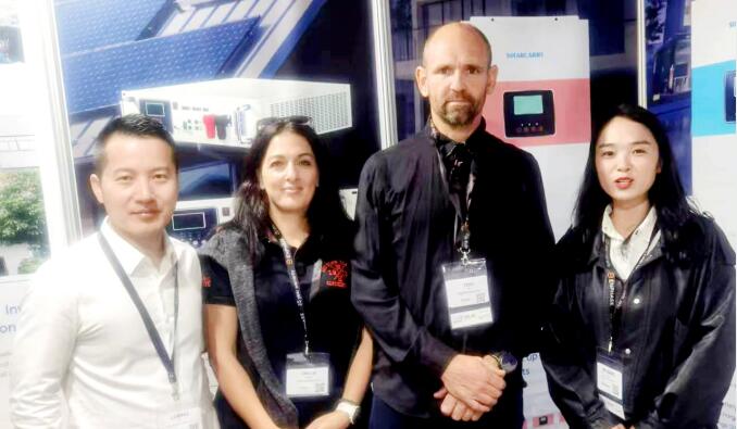 南非光伏储能站&js1996官方网站